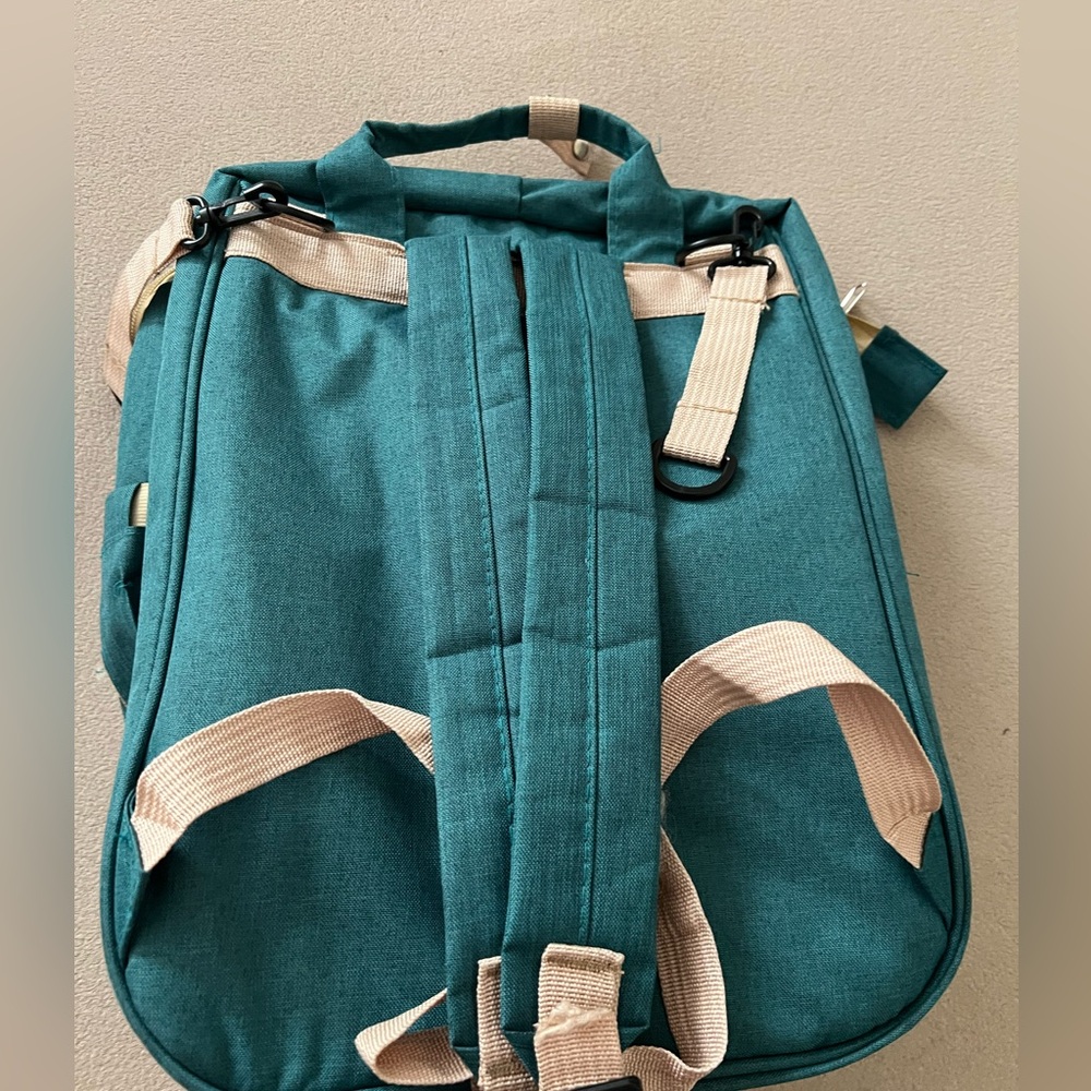 Baby bag - Picture 3 of 5